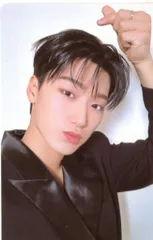 ATEEZ POCA DIARY VER． SAN GOLDEN HOUR : Part.2 A