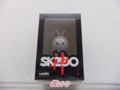 SKZOO ver. Stray Kids LEE KNOW SKZOO FIGURE リノ	 Leebit リービット フィギュア 