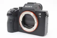 2026年最新】α7iii ジャンクの人気アイテム - メルカリ