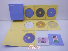 BTS Blu-ray MEMORIES OF 2021