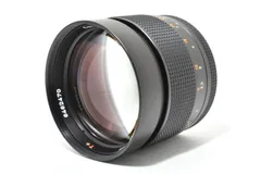 2025年最新】contax planar 85mm f1.4 aegの人気アイテム - メルカリ