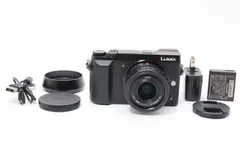 ★希少極上★ パナソニック Panasonic LUMIX GX7 Mark II 単焦点ライカDGレンズキット DMC-GX7MK2L ショット数8584回！ #001P921A510189