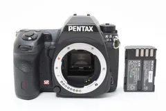 PENTAX K-5 IIS デジタル一眼レフカメラ Amazon | PENTAX デジタル一眼レフカメラ K-5IIs ボディ K-5IIsBODY