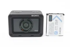 2025年最新】sony dsc－rx0の人気アイテム - メルカリ
