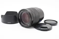 2026年最新】SONY FE SEL 24-70mm SEL2470Zの人気アイテム - メルカリ