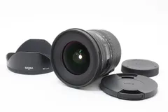 2025年最新】sigma 10 20 canonの人気アイテム - メルカリ