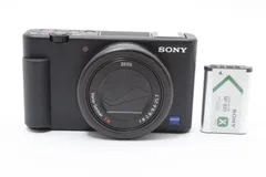 2025年最新】zv1の人気アイテム - メルカリ