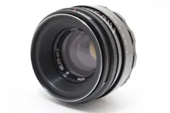 Aランク 整備済み Herios 44-2 58mm F2 3ヶ月保証付き Aランク 整備済み Herios 44-2 58mm F2 3ヶ月保証付き Aランク 整備