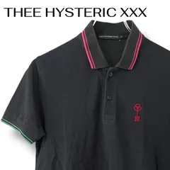 2025年最新】Hysteric Glamour メンズ ポロシャツの人気アイテム