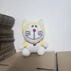 2025年最新】黄色い耳ありドラえもんの人気アイテム - メルカリ