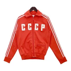 2026年最新】cccp ジャージの人気アイテム - メルカリ