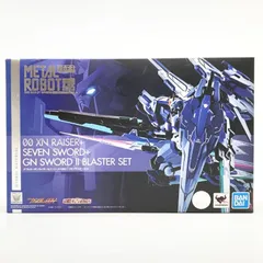 2025年最新】ダブルオーザンライザー セブンソードの人気アイテム