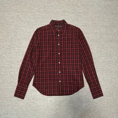 POLO RALPH LAUREN sport check shirt