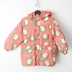 2025年最新】MinI rodini ダウンの人気アイテム - メルカリ