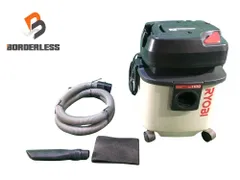美品❣️ RYOBI リョービ VC-1100 集塵機　動作品 2025年最新】RYOBI リョービ 集塵機(集じん機) VC-1100の人気アイテム