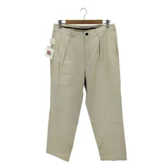 ポロラルフローレン POLO RALPH LAUREN POLO CHINO 2タック チノ トラウザーパンツ メンズ  34/32