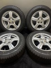 225/60R17 2013年製 4本セット ジオランダー 倉庫保管 - メルカリ