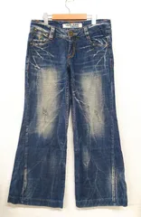 2025年最新】LOLITA JEANS レディース デニム・ジーンズの人気アイテム