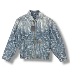 2025年最新】LOUIS VUITTON メンズ Gジャン・デニムジャケットの人気