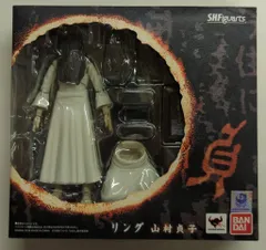 2025年最新】貞子 フィギュアの人気アイテム - メルカリ