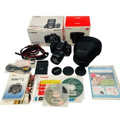 Canon EOS M10 ジャンク 標準レンズ付き 付属品あり バラ売り可 - メルカリ