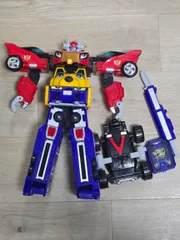 2025年最新】炎神合体 エンジンオーの人気アイテム - メルカリ