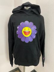村上隆×ヒカル ReZARD コラボTシャツ Mサイズ ブラック - メルカリ 村上隆×ヒカル ReZARD コラボTシャツ Mサイズ ブラック - メルカリ