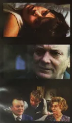 スティングがポリス時代に映画初主演し、モントリオール映画祭 グランプリを受賞した異色スリラー!　　ブリムストン＆トリークル　DVD