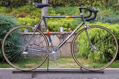 タイム TIME RXR ULTEAM 2009モデル Mサイズ カンパニョーロ レコード