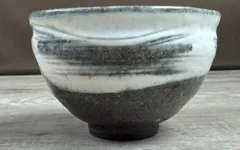 茶碗 茶器 抹茶椀 茶道具 茶道 陶器 工芸品 アンティーク 骨董