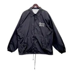 2025年最新】wacko maria コーチジャケットの人気アイテム - メルカリ