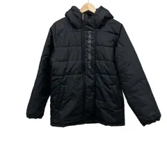 UNDER ARMOUR(アンダーアーマー) コート サイズＭ M レディース - ネイビー 長袖/秋/冬