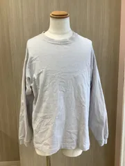 BACK NUMBER  トレーナー　メンズ　Mサイズ　美品