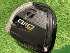 2025年最新】Qi10 max 10.5 srの人気アイテム - メルカリ