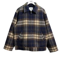 完売商品 【美品】サイズ【03/L】ダブルタップス WTAPS 25AW／ WRECKER