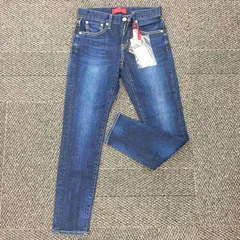 RED CARD Anniversary  Slim Tapered デニムパンツ サイズ 23