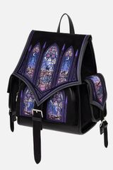 ATELIER PIERROT Iron Gate Coffin Bag - メルカリ