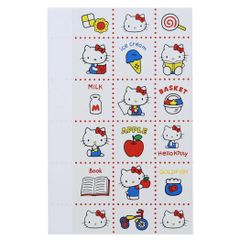 新品♡海外限定 サンリオ ハローキティ♬.*゜イチゴ香り付きブロック