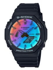 カシオ ベビーG 海外モデル アナデジタイプ BA-110XPM-6A 新品 - メルカリ