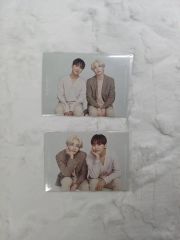 treasure ハルト　サノク　トレカ TREASURE パラダイス 公開番組 サノク トレカ MCOUNTDOWN Mカ ハルト