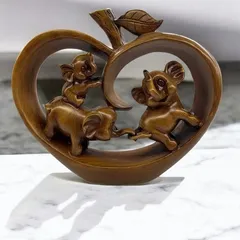 2025年最新】カントリー雑貨 りんごの人気アイテム - メルカリ