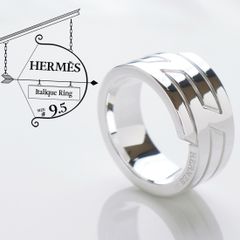 未使用に近い ティファニー リング インフィニティ クロス 7号 シルバー925 未使用に近い ティファニー リング インフィニティ クロス 7号