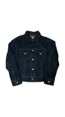 リーバイス タイプ1 デニム ジャケット L