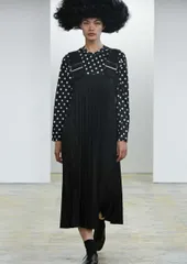 2025年最新】ジャンパースカート コム・デ・ギャルソンの人気アイテム