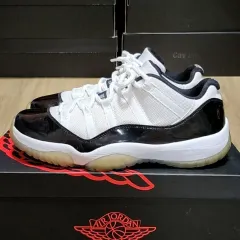 ナイキ 270 ジョーダン11 コンコルド ロー