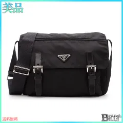 2025年最新】PRADA SPORT メッセンジャーバッグの人気アイテム - メルカリ