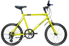 【手渡し　東京都】tern crest 20インチ　美品 CREST | Tern Japan Official Site – ターン日本公式サイト