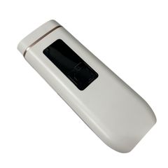 たかの友梨 クリニカルソニックミッション 総合美顔器 たかの友梨 SONIC mini 美顔器 ホワイト 超音波、イオントリートメント