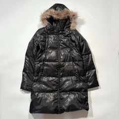 ⚠️グラニフ イカク ダウンジャケット 【THERMOLITE 】M 1度着用 