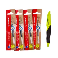 -希少海外廃盤-STABILOカラーゲル stabilo colorgel mx | saifonのくるくるにっき